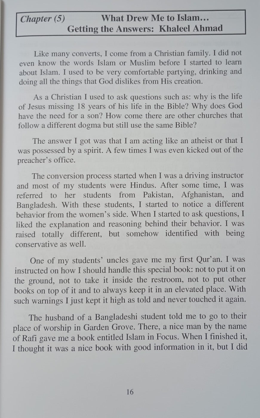 2 Copies of Guidance From Confusion by Dr. Ahmad H. Sakr # DSGFC