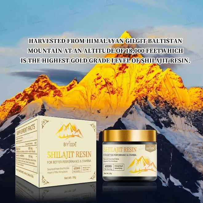 12 Bottles of 30-gram Pure Himalayan SHILAJIT RESIN (Salajit) شيلاجيت #JGPH30SR