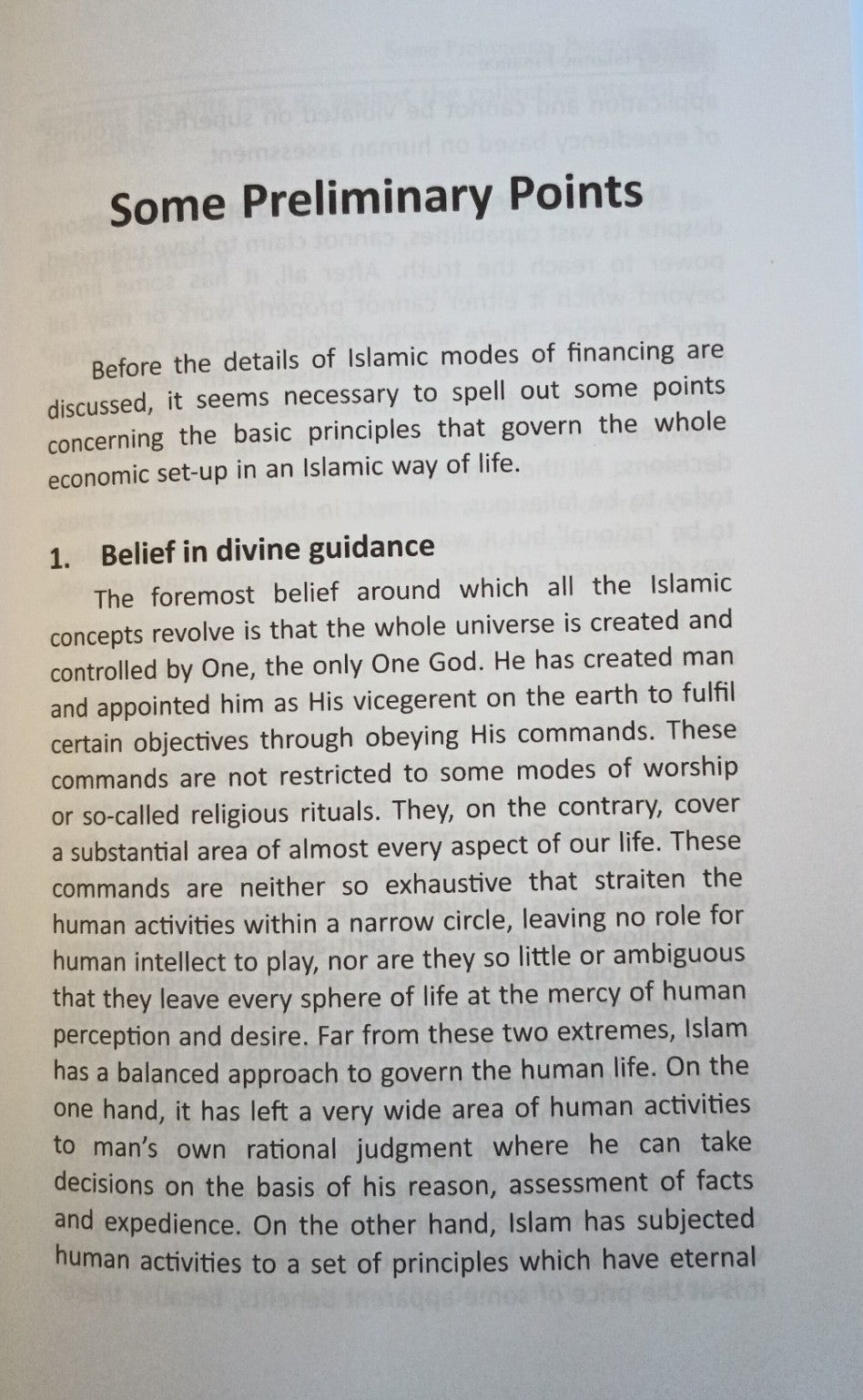 An Introduction to Islamic Finance # MMQIIF Mufti M. Taqi Usmani
