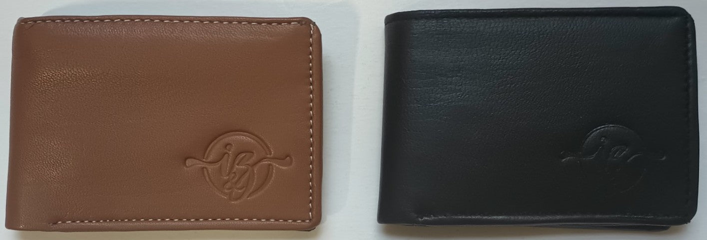 12 pieces of Short Height Dollar size Wallet #IZSHDSW