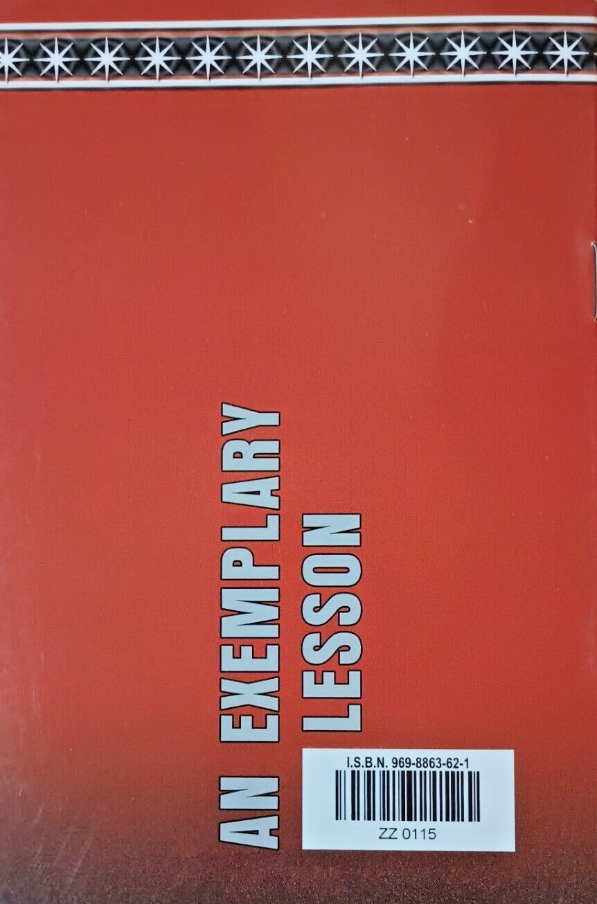 AN EXEMPLARY LESSON (Dars-E-Ibrat) by Mufti Muhammad Shafi Sahib #ZEAL