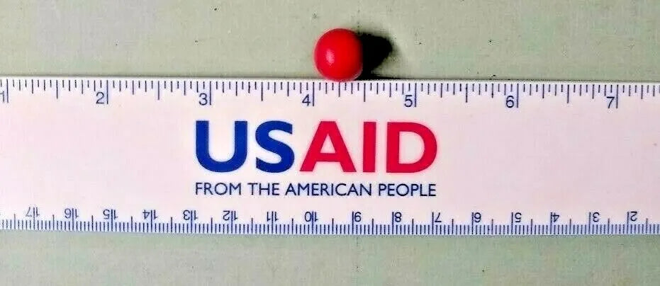 48 Finished Wood Beads100% Wood (Fast US Ship.) #RWW50 Gift for Children