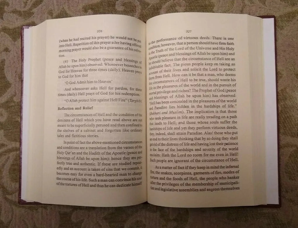 The SPECTACLE of DEATH (Including Glimpses of Life Beyond the Grave) #MATSOD