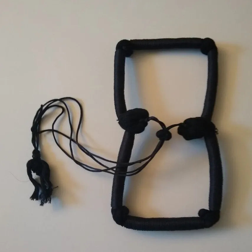 2 X of Headband/Robe/Arabic Egal for (Yashmagh/Kheffiya/Imama/Headscarf Wrap)