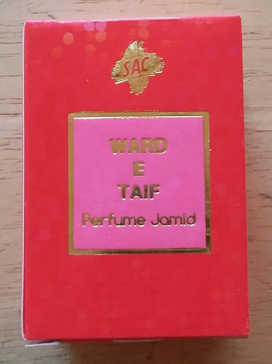 12 x 25g Ward E Taif (Gift for Friends) Fast US Shipping
