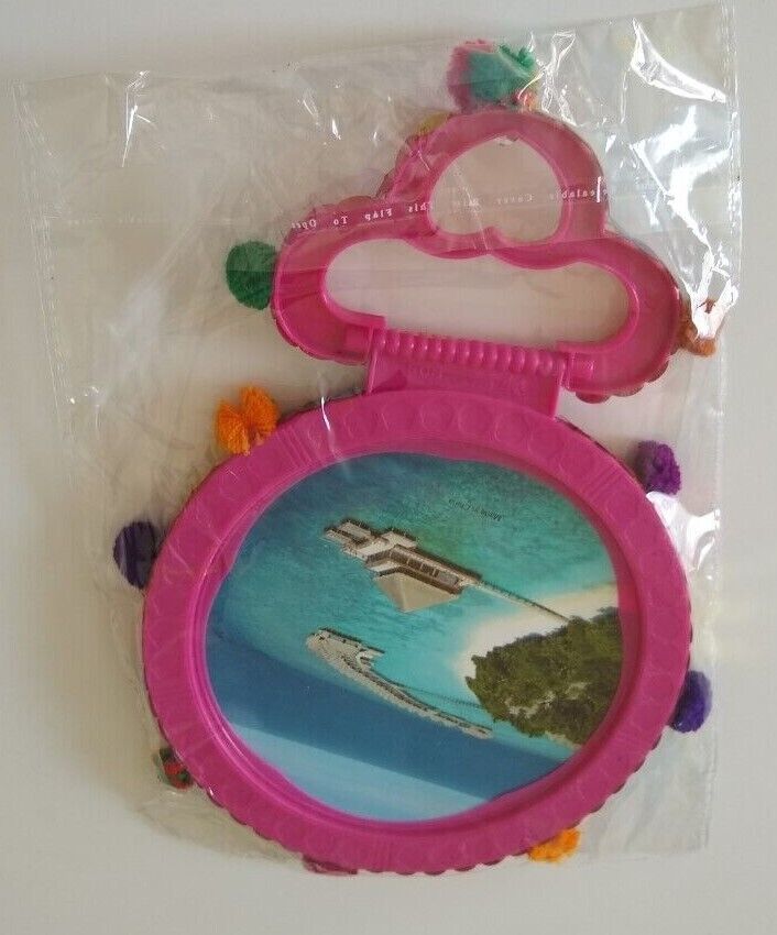 FANCY Mirror 150WG (Wedding Gift) Handmade