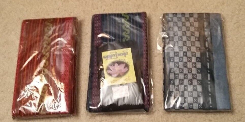 2 LADIES Lungi/Sarong/Izar/Macawis Cotton-Nightwear-Fashion-Wear-Comfort-Wear