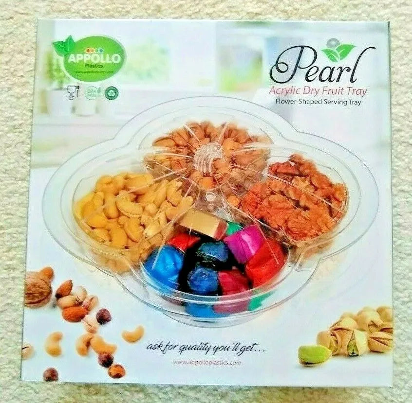 2 Empty Dry Fruits/Chocolates/Mouth Freshener/Sweets Box-APMD-Gift for Parents