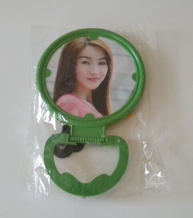 2 PIECES Set FANCY COMB/Mirror 902PG (Wedding Gift)