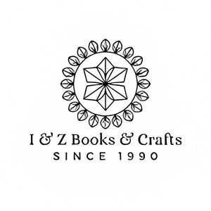 I & Z Books & Crafts
