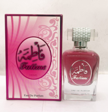 FATIMA PERFUME (100 ml) # B-018CP Best Gift for All Occasions