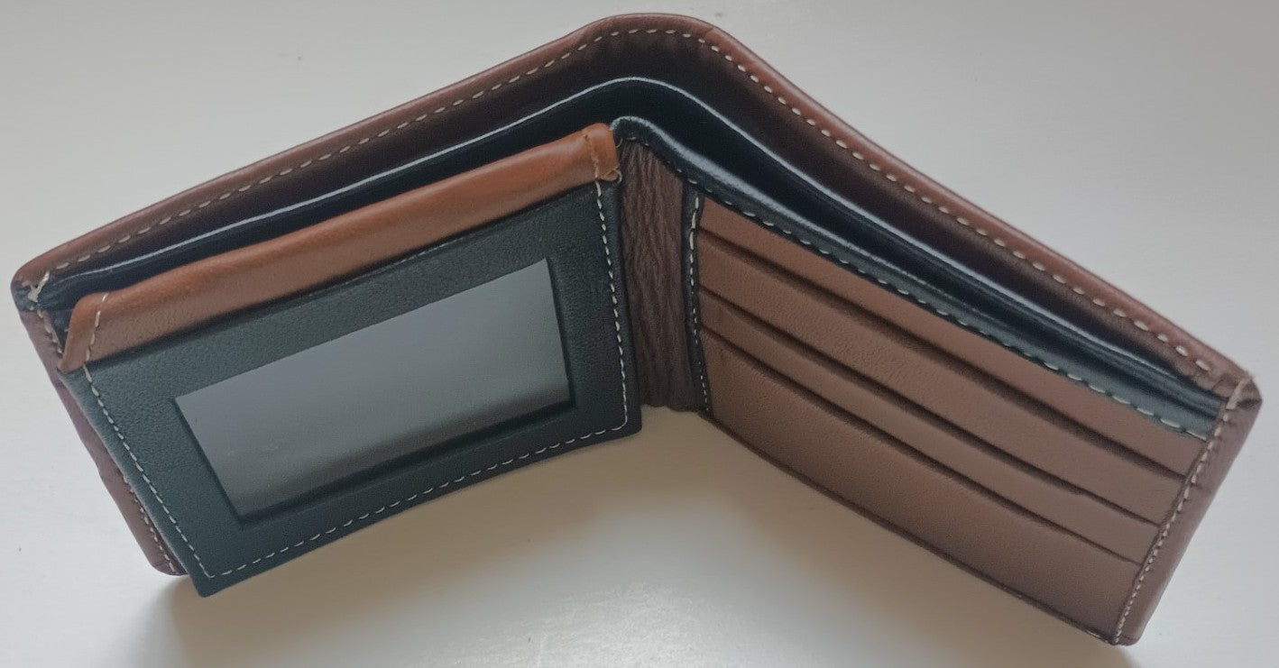 12 pieces of Wallet #IZLW