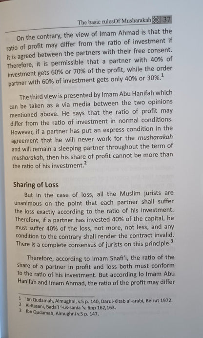 An Introduction to Islamic Finance # MMQIIF Mufti M. Taqi Usmani