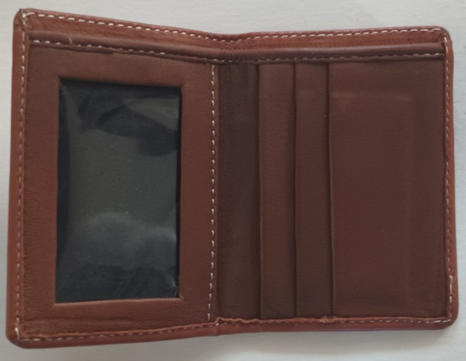 12 pieces of Short Wallet Card Holder #IZLSWCH