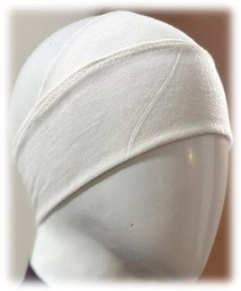 12 pieces of Hijab Under CAP (Style: Cap/Tube) # BIL&T