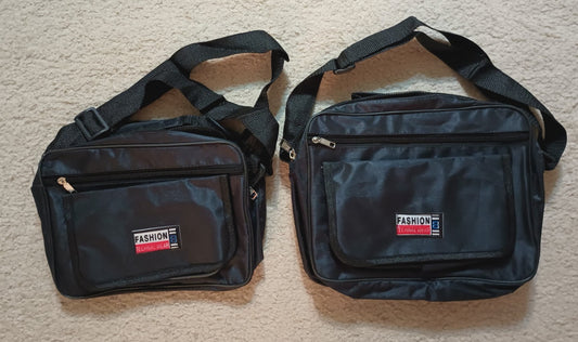 1 Set of Madrasa/Maktab Bag (Set of 2) # 1AMB