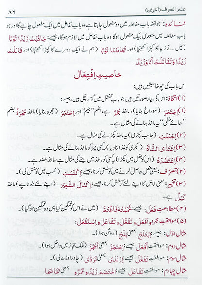 2 Copies of ILLMUS SURF AKHIREEN (Arabic + Urdu) #2ASISK by Moulana Mushtaq Ahmed Charthawali