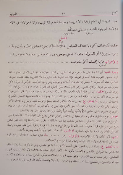 Hidayatun Nahw (Arabic) هداية النحو # ABNH