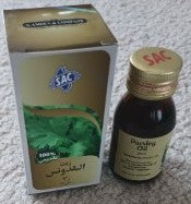 2 Bottles of 30 ml- PARSLY OIL 100% Natural #SACPY