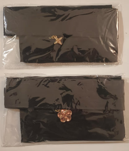 12 pieces of Charm Niqab نقاب "شارم" # BICMN