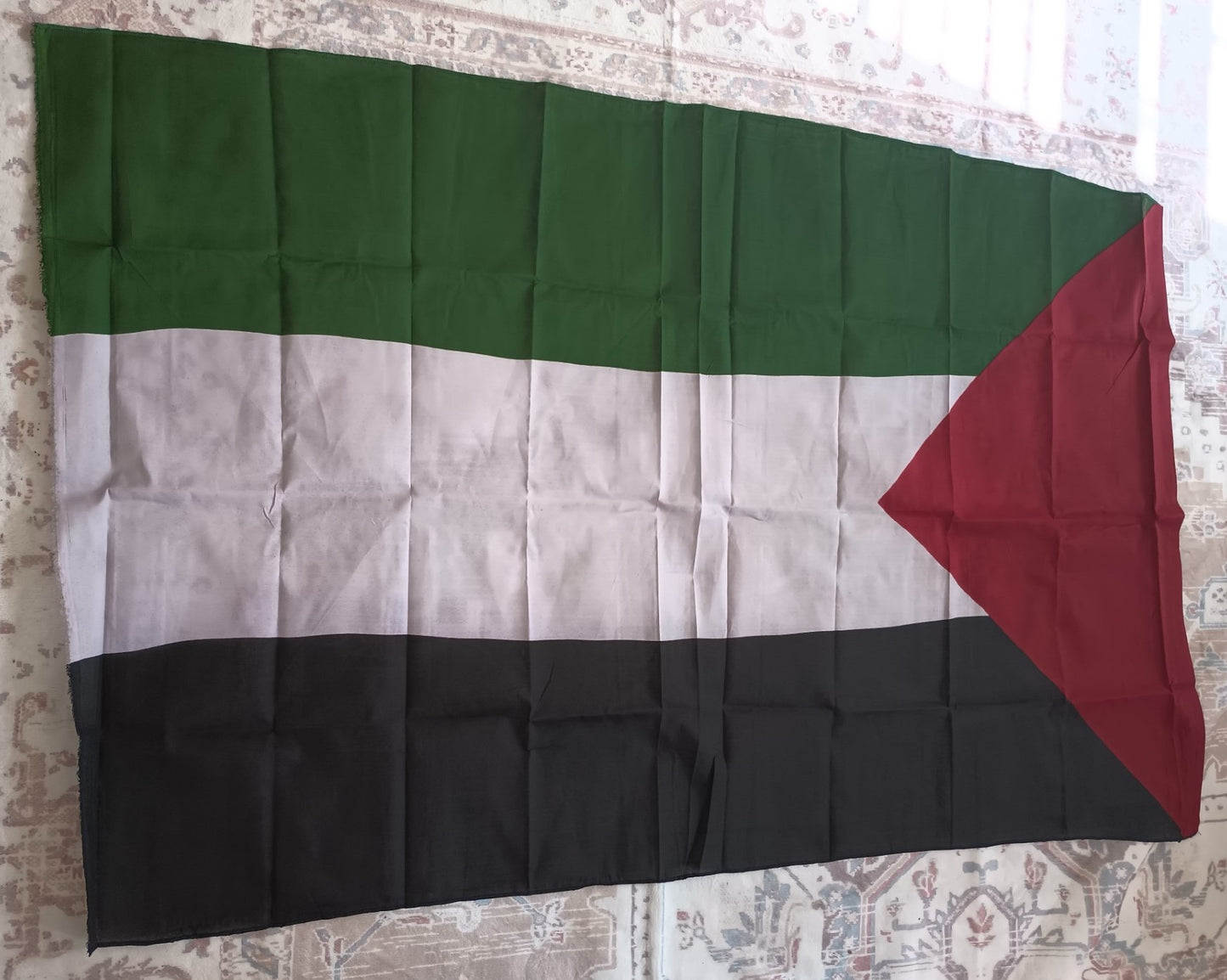 12 Pieces of PALESTINE FLAG علم فلسطين#PFF