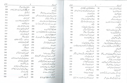 Tafseer Ibn Kathir (4 Vol.) [Arabic + Urdu] تفسير ابن كثير # ZQ4VTIK