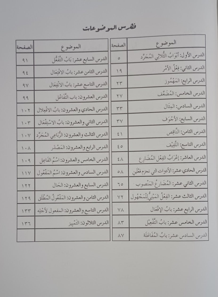 Miftah Lisanul Quran (Arabic) مفتاح لسان القرآن ۔ جزء الثاني #ABMLQ Compiled by: Ustads of Madrasa Aisha Al Siddiq