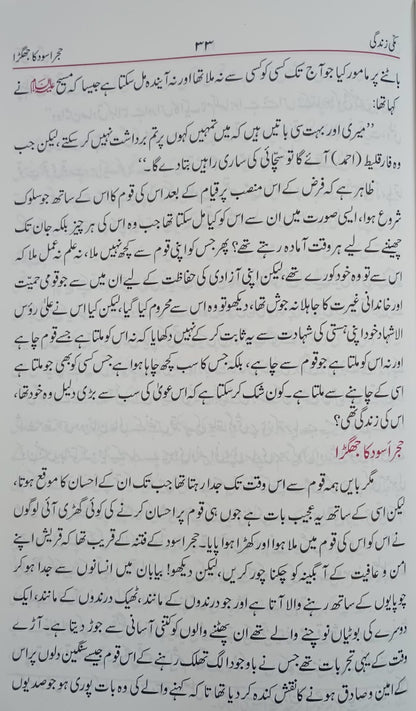 2 Copies of An-Nabi-ul-Khatim (S.A.W.) (Urdu) by Maulana Syed Manazir Ahsan Gilani Elahi #ABRKN