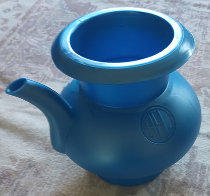2 pieces of Bathroom LOTA/BODNA-2.25 Liter #BLRFL