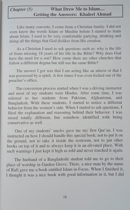 12 Copies of Guidance From Confusion by Dr. Ahmad H. Sakr # DSGFC