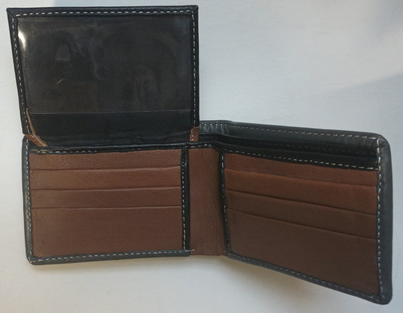 12 pieces of Short Height Dollar size Wallet #IZSHDSW