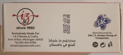 3 Pcs. of TURMERIC SOAP SOAPS-HALAL [Fast USA Ship.] No Animal Fats # 3SACTS