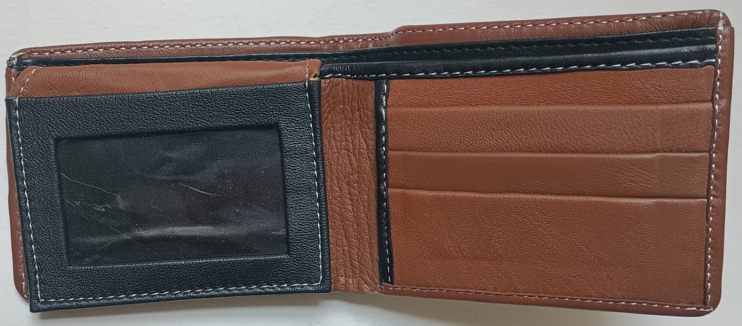 12 pieces of Wallet #IZLW