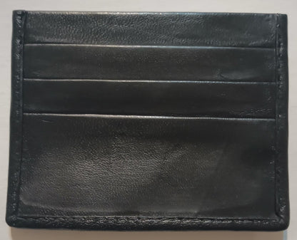 12 pieces of Leather Card Case Wallet/Slim Card Case #IZLCH