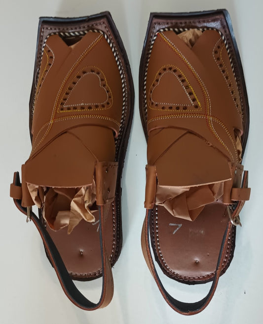 KAPTAAN/PESHAWRI/BALOCHI/GOLANDA/PASHTO/AFGHANI CHAPPAL #7hBSP