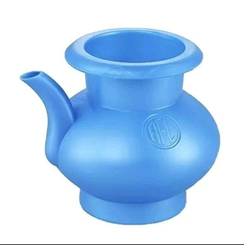 2 pieces of Bathroom LOTA/BODNA-2.25 Liter #BLRFL