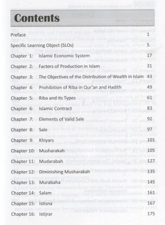 Islamic Finance (2nd Edition) # MMQIFG by M. Imran A. Usmani