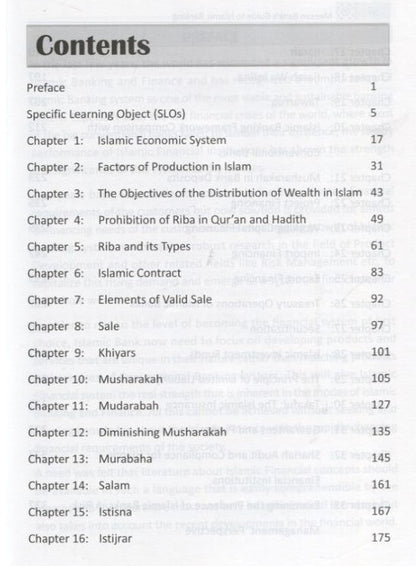 Islamic Finance (2nd Edition) # MMQIFG by M. Imran A. Usmani