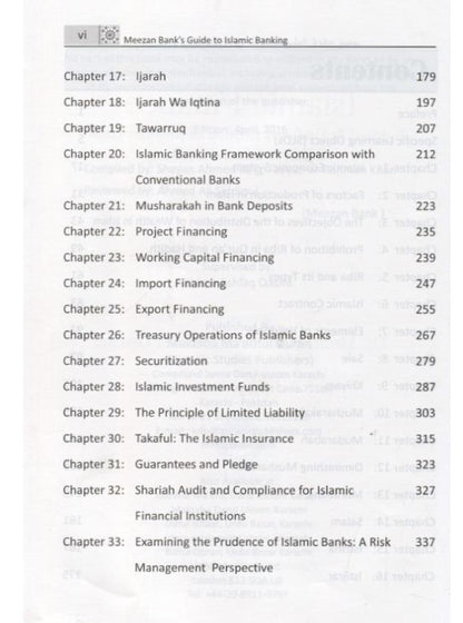 Islamic Finance (2nd Edition) # MMQIFG by M. Imran A. Usmani