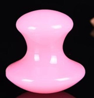 12 pcs. of Gua Sha Facial Massager (Mushroom Shaped) # YDYTHAMM