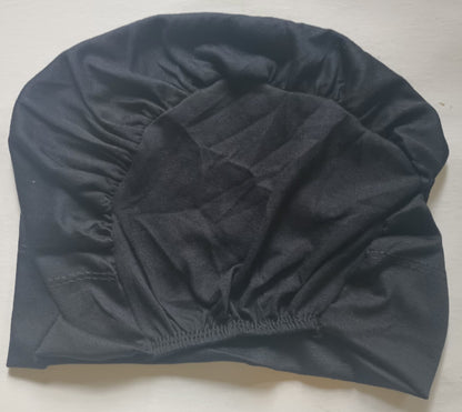 12 pieces of Hijab Under CAP (Style: Cap/Tube) # BIL&T