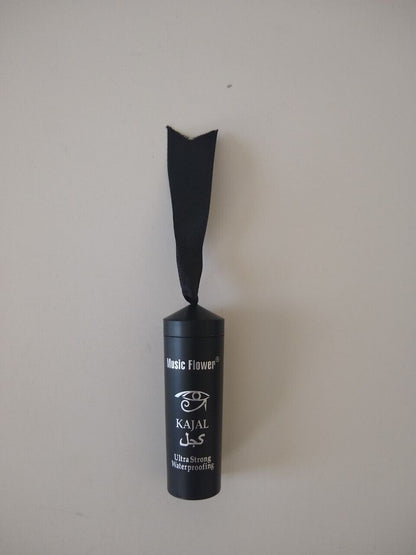 KAJAL STICK WITH RIBBON/CASE SUNNAH KUHL # M1046CK1. US Fast Ship.