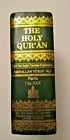 Large The Holy Quran (Arabic + English + Commentary) [1MAACH] Gift Quran