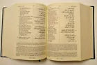 Large The Holy Quran (Arabic + English + Commentary) [1MAACH] Gift Quran