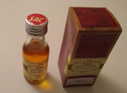 GUL-E-HINA 5555 Perfume (Alcohol Free) Oil/ Attar -Aromatic Product