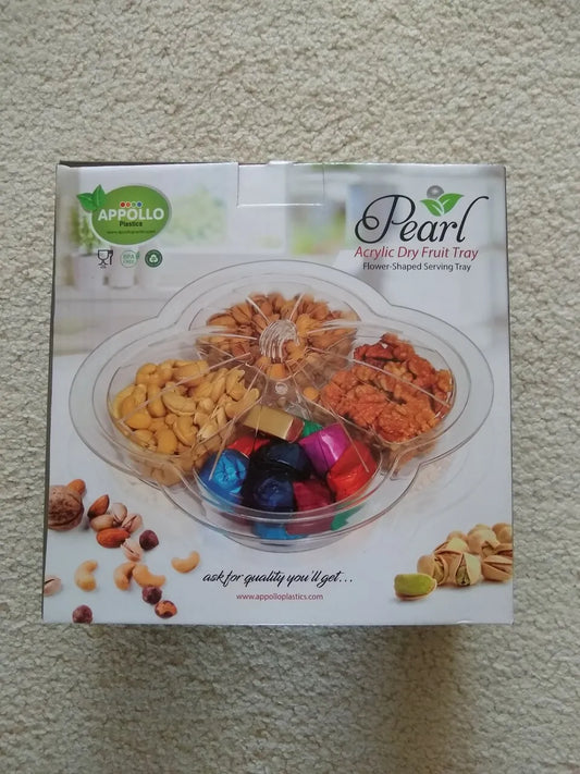 2 Empty Dry Fruits/Chocolates/Mouth Freshener/Sweets Box-APMD-Gift for Parents