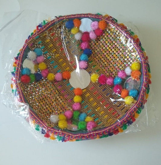 FANCY BASKET 250FB (Wedding Gift) Handmade